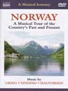Norway: A Musical Tour of the Country's Past and Present